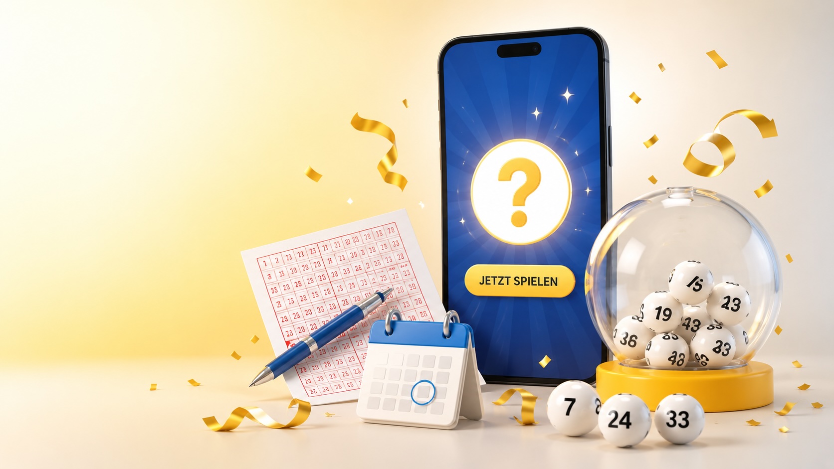 LOTTO 6aus49