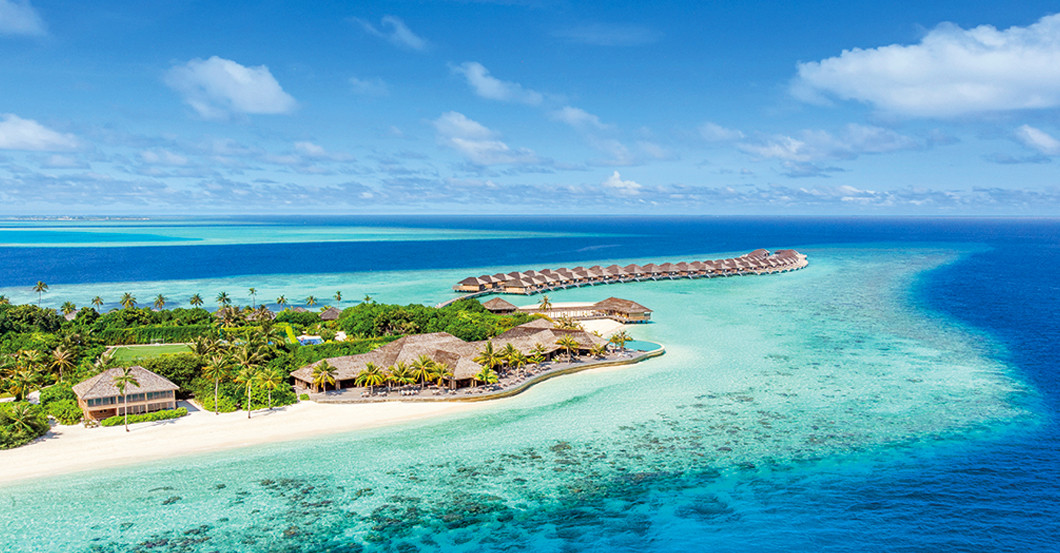 Urlaubsreisen zum Traumpreis
