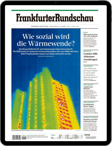 Ihre Zeitung aus der Region kostenlos testen