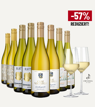Grauburgunder – das Aroma-Wunder