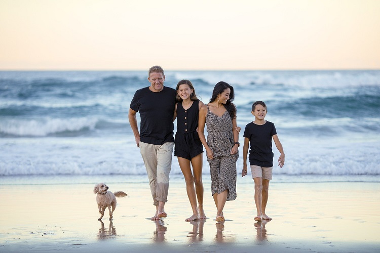 Familienpaket - Alles rund um die Familie…