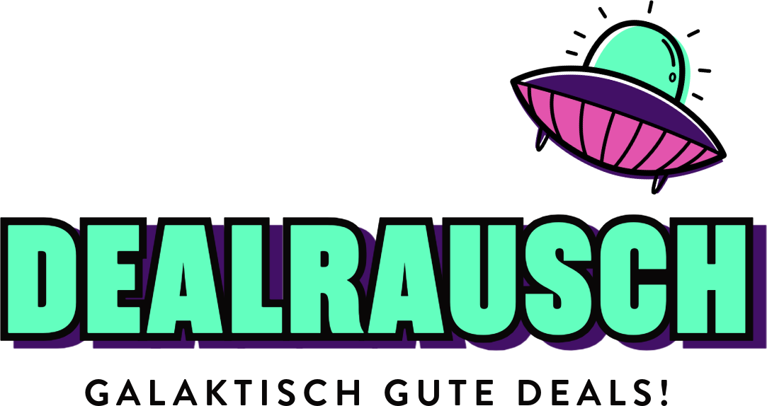 dealrausch.de - Die besten Deals im Netz
